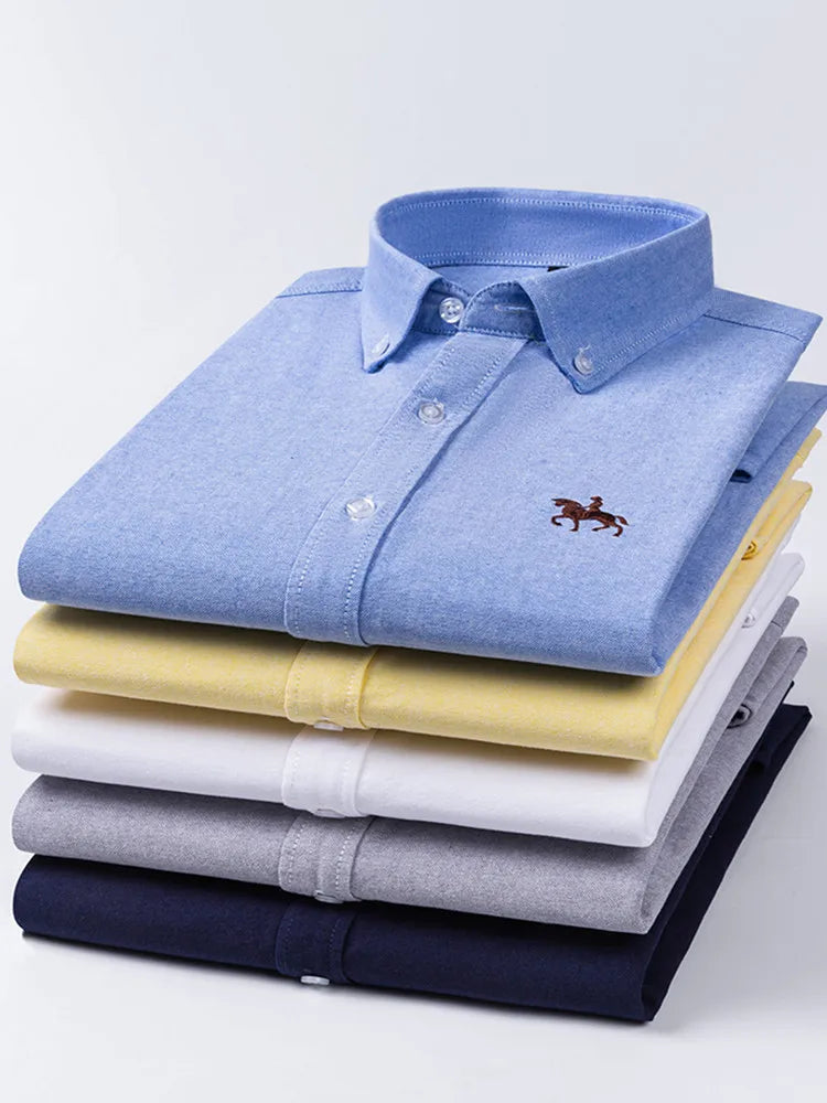 ROSSI ROMA | CAMICIA DI LUSSO
