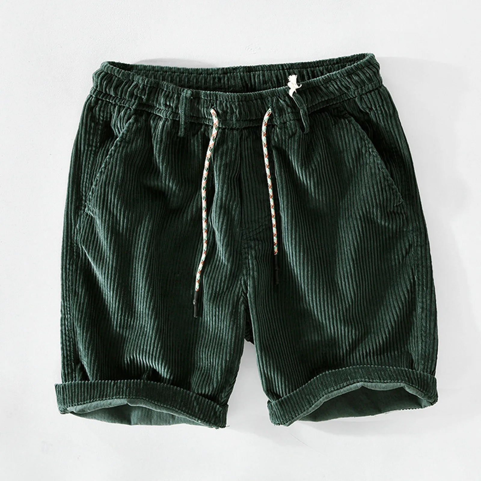 ROSSI ROMA | PANTALONCINI SEABROOK