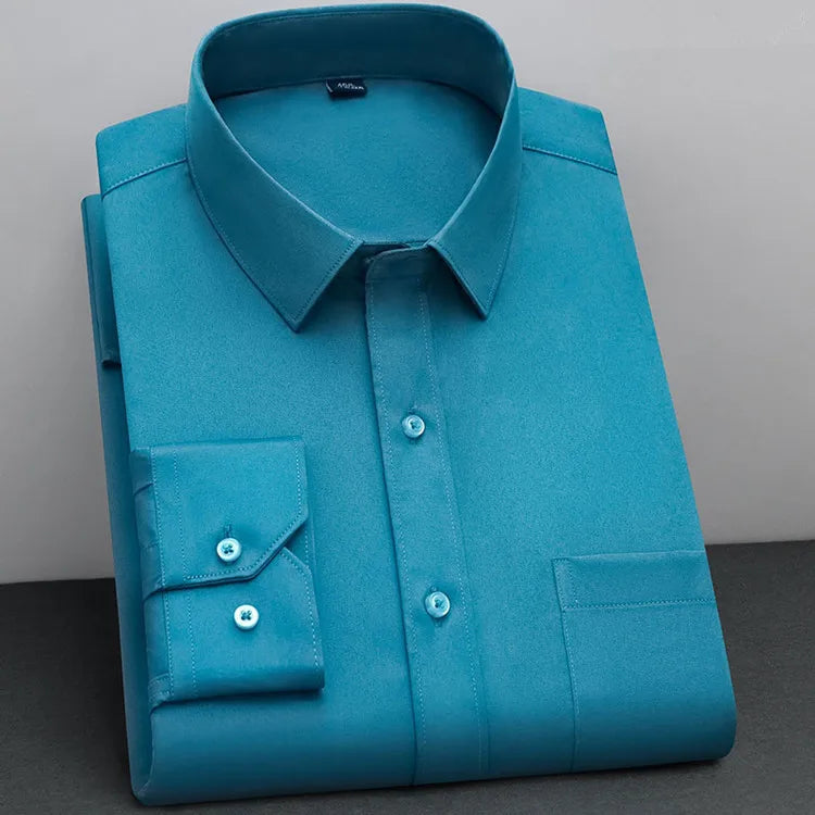 ROSI ROMA | CAMICIA MORBIDA AL TATTO