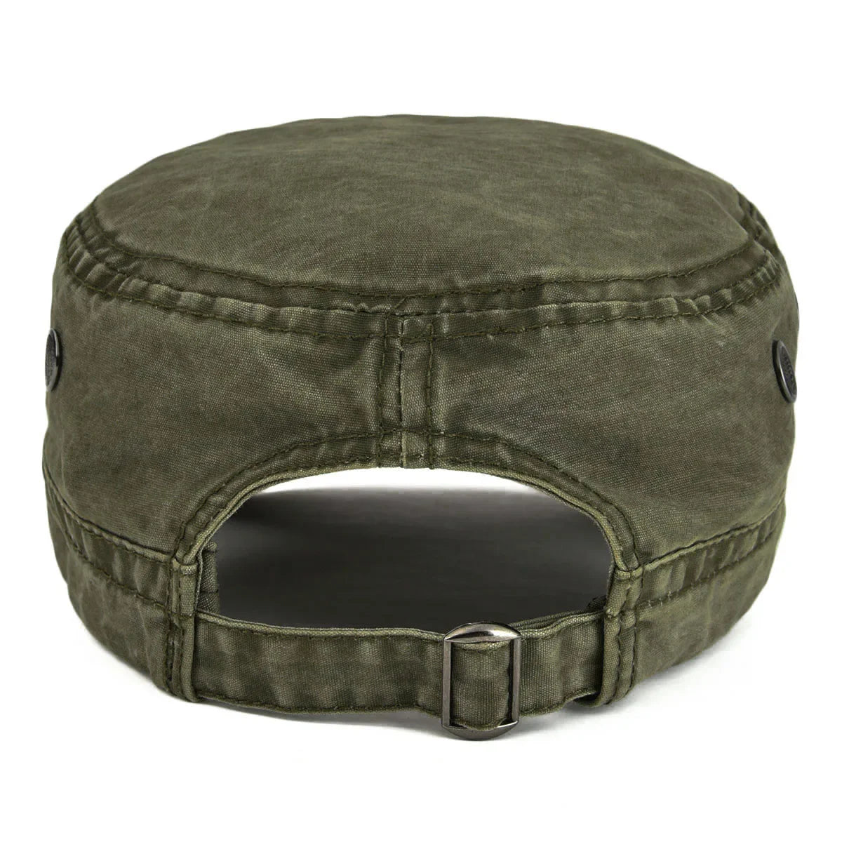 ROSSI ROMA | CAPPELLO VINTAGE ROBUSTO