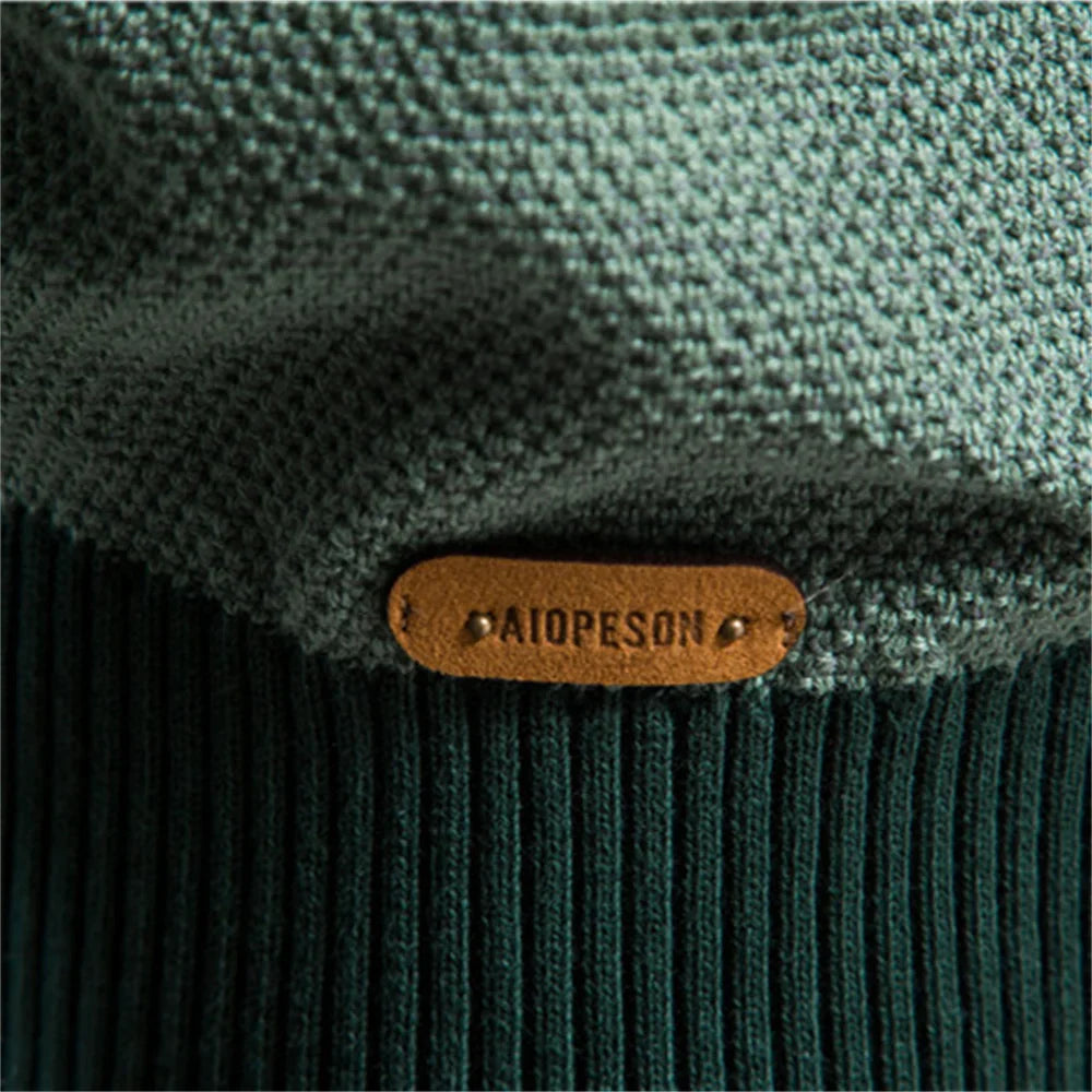 ROSSI ROMA™ | MAGLIONE DA UOMO RESISTENTE