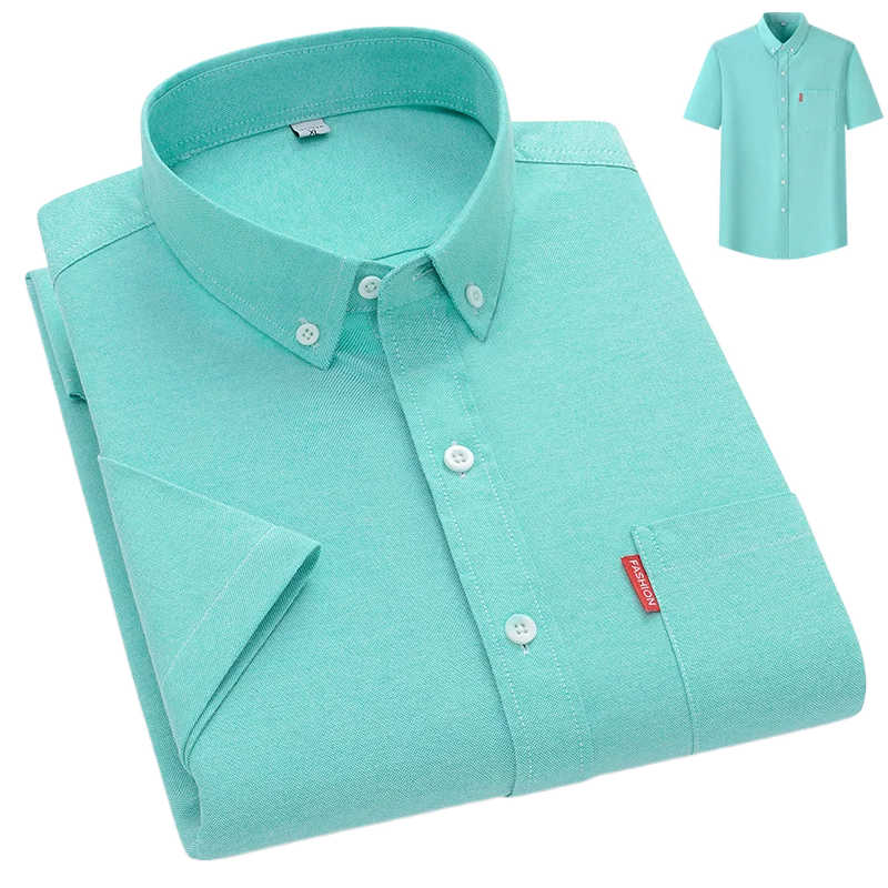 ROSSI ROMA | CAMICIA ESTIVA IN COTONE