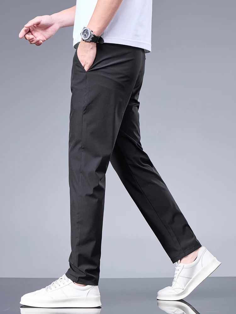 VITO | PANTALONI LEGGERI