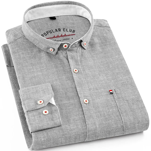 ROSSI ROMA | CAMICIA ESTIVA