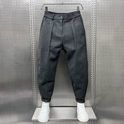 ROSSI ROMA™ | PANTALONI PULITI E COMODI