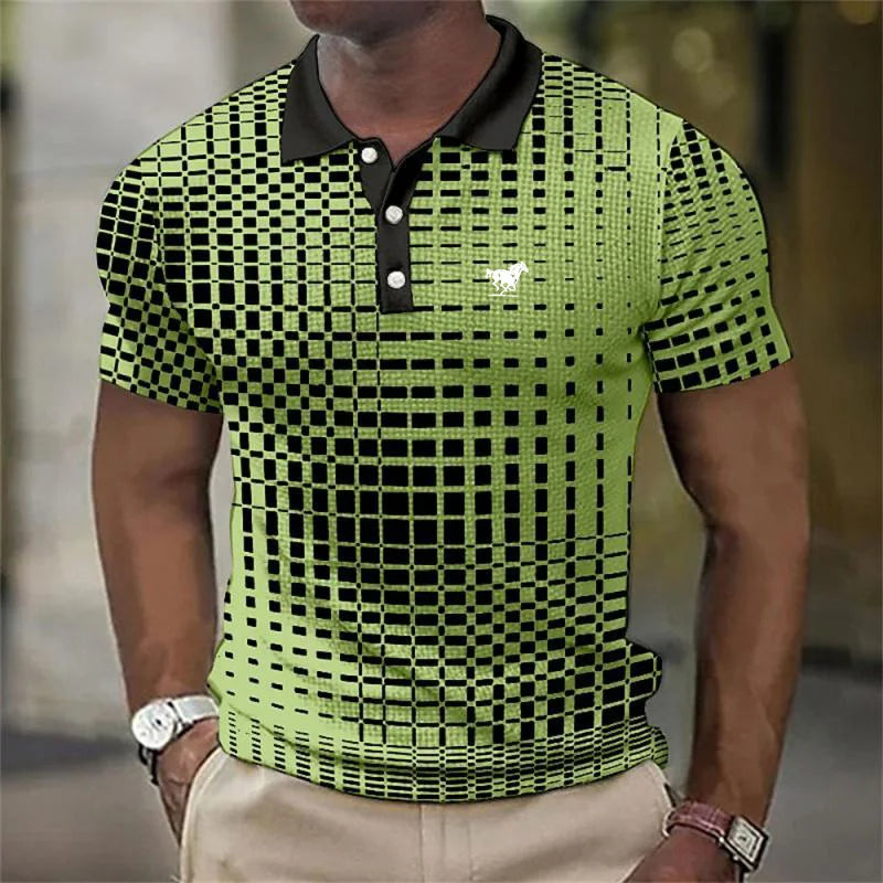 ROSSI ROMA™ | POLO CASUAL