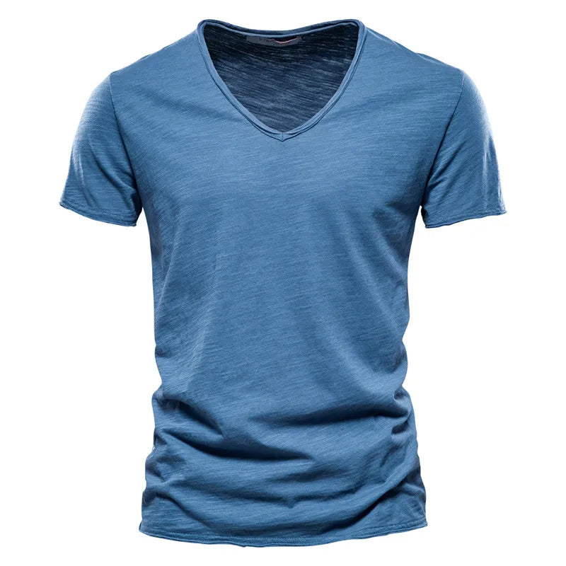 BATTISTA | CAMICIA ESTIVA IN COTONE LEGGERO