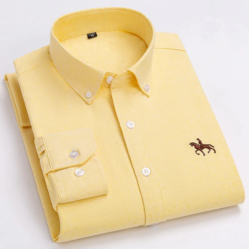 ROSSI ROMA | CAMICIA DI LUSSO