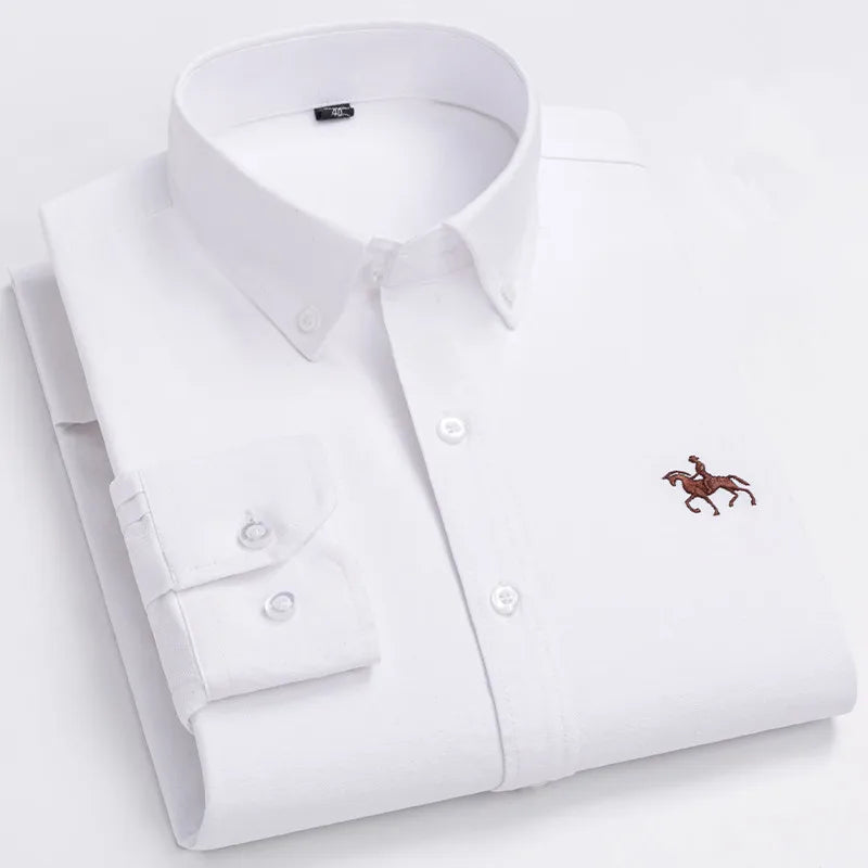 ROSSI ROMA | CAMICIA DI LUSSO