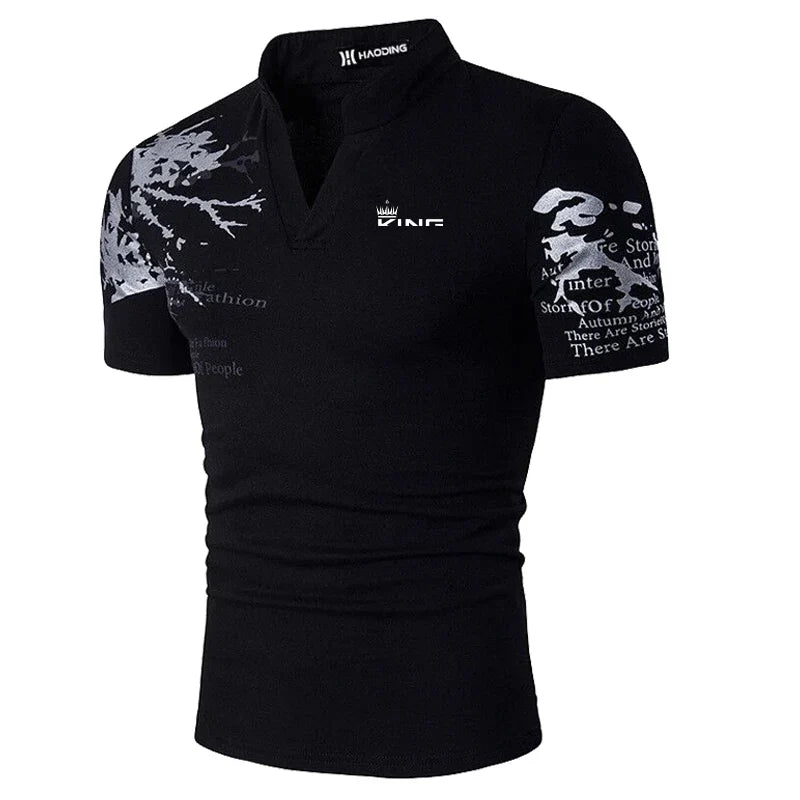 ROSSI ROMA ™ | POLO DA UOMO COOL