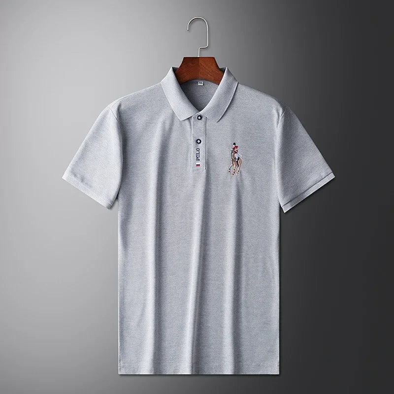 SIMONE | POLO CLASSICA
