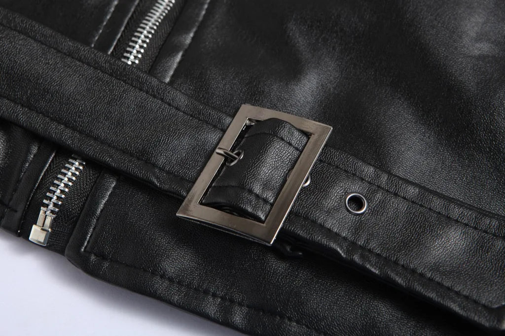 ROSSI ROMA | GIACCA BOMBER