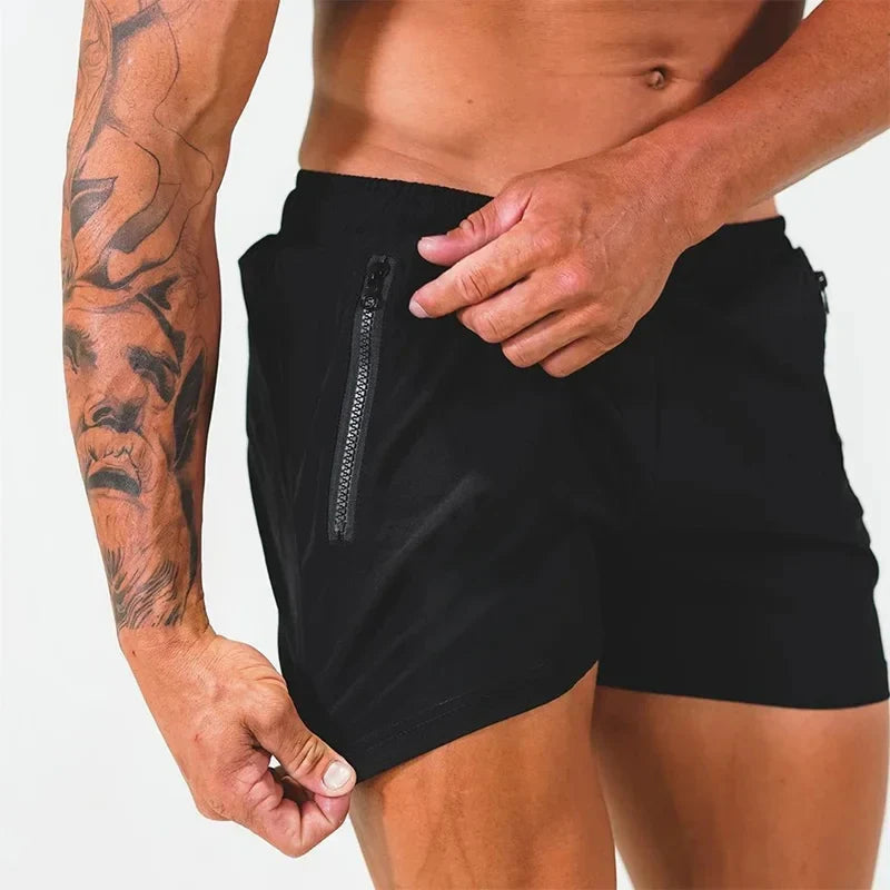 COSTUME DA BAGNO CON ZIP