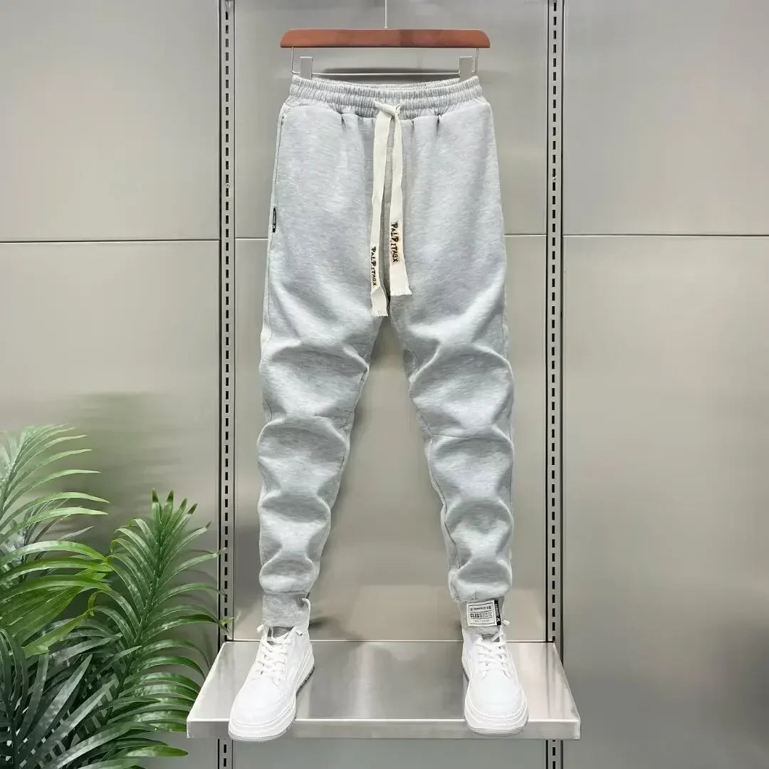 ROSSI ROMA™ | PANTALONI COMODI
