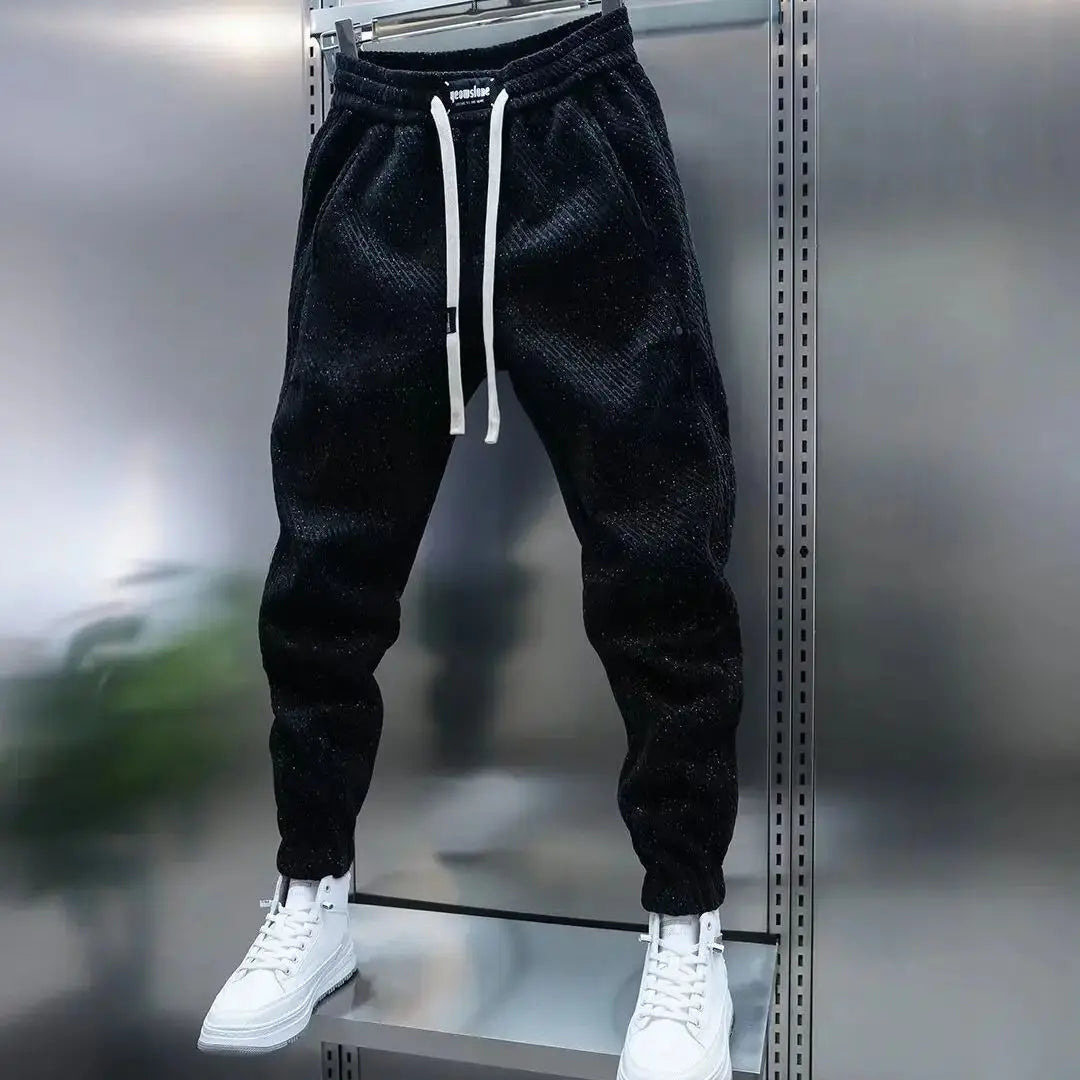 ROSSI ROMA™ | PANTALONI CASUAL