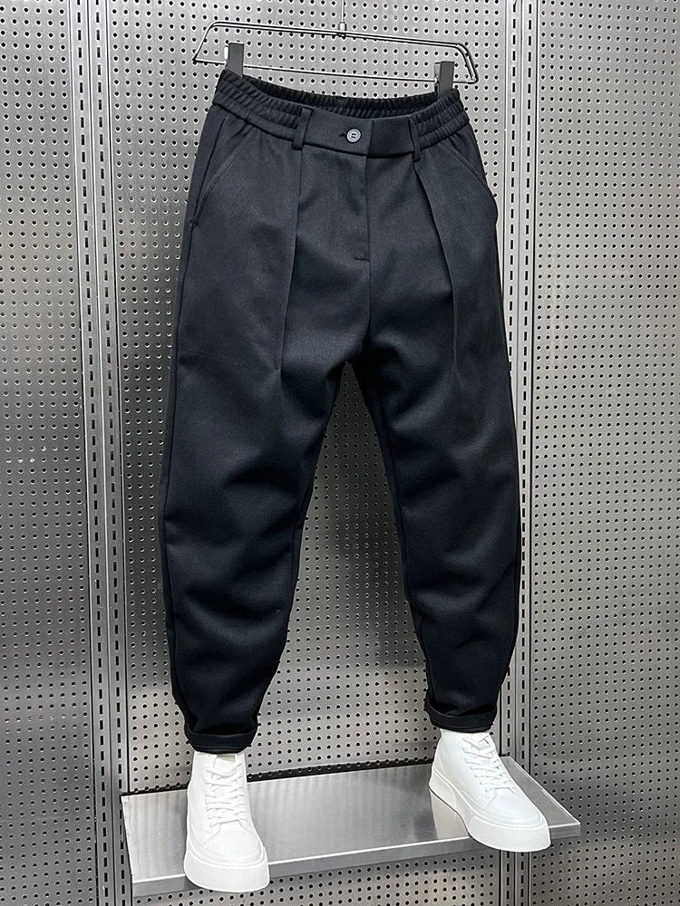 ITALO | ELEGANTE PANTALONE