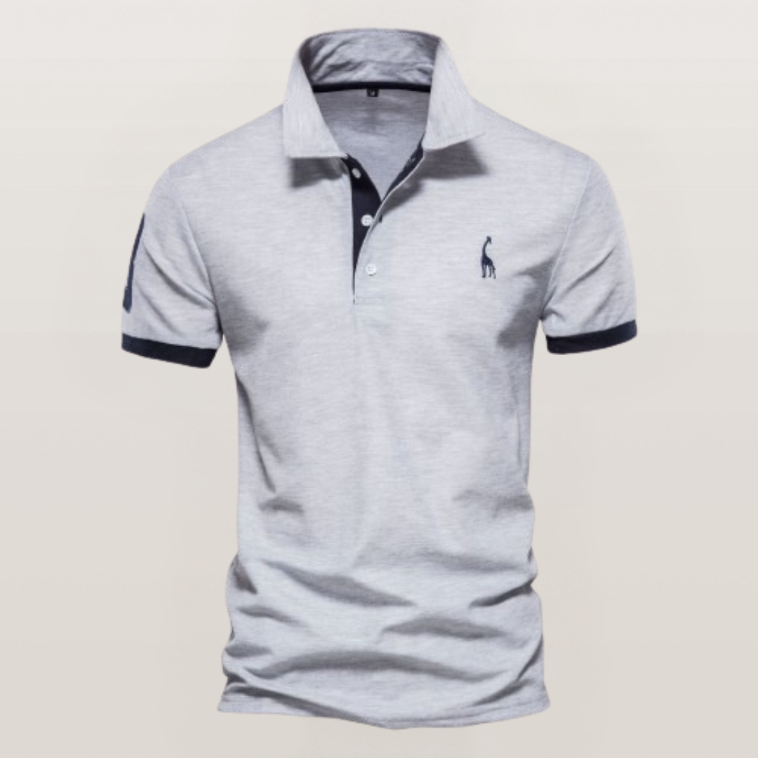 GIULIO | POLO SPORTIVA ED ELEGANTE