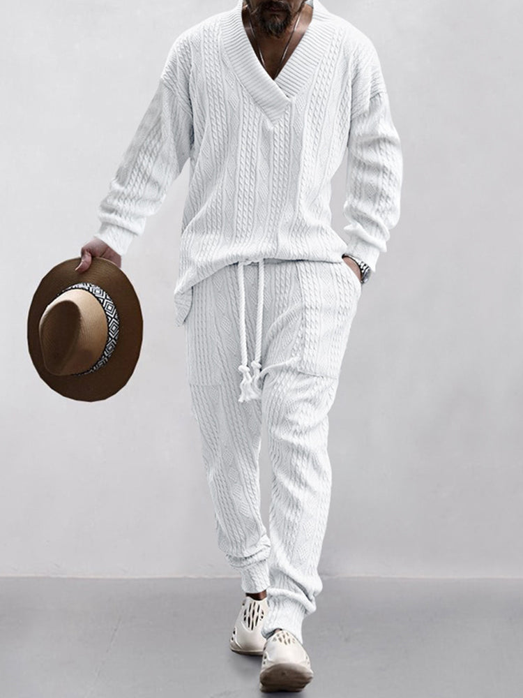 SAVERIO | IL SET PERFETTO PER LA PRIMAVERA