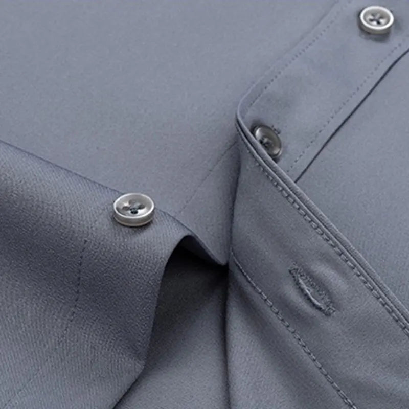 ROSSI ROMA | CAMICIA BUSINESS BASIC