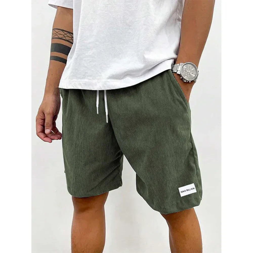 LUCA | PANTALONCINI LEGGERI E ALLA MODA
