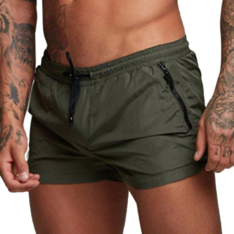 COSTUME DA BAGNO CON ZIP