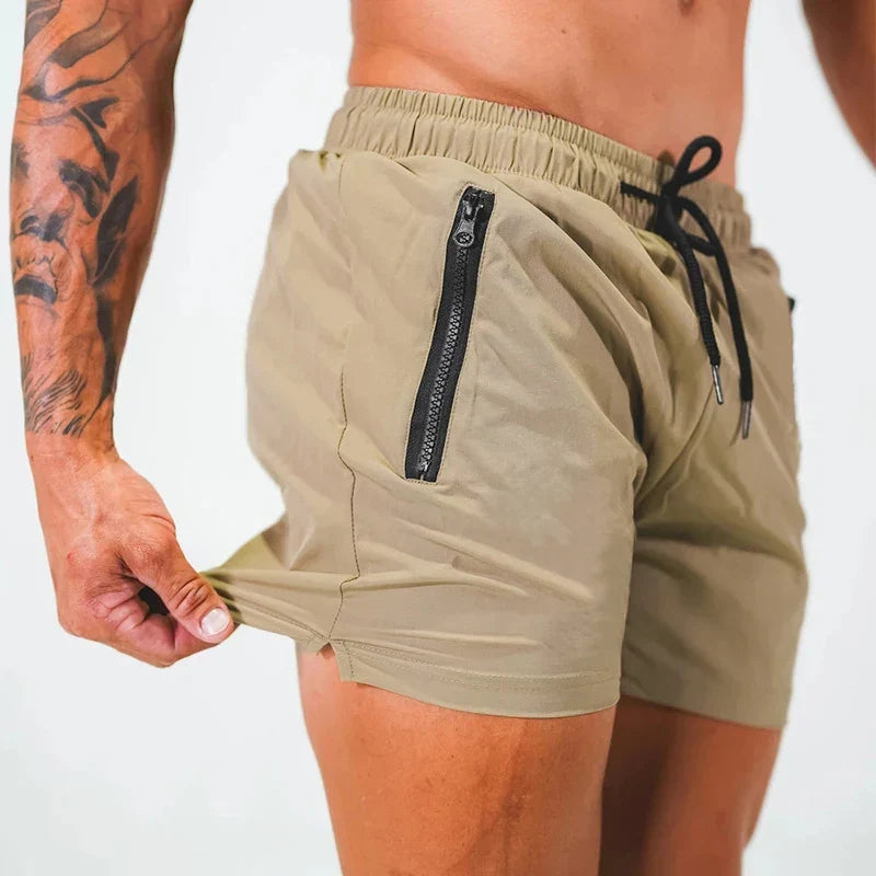 COSTUME DA BAGNO CON ZIP