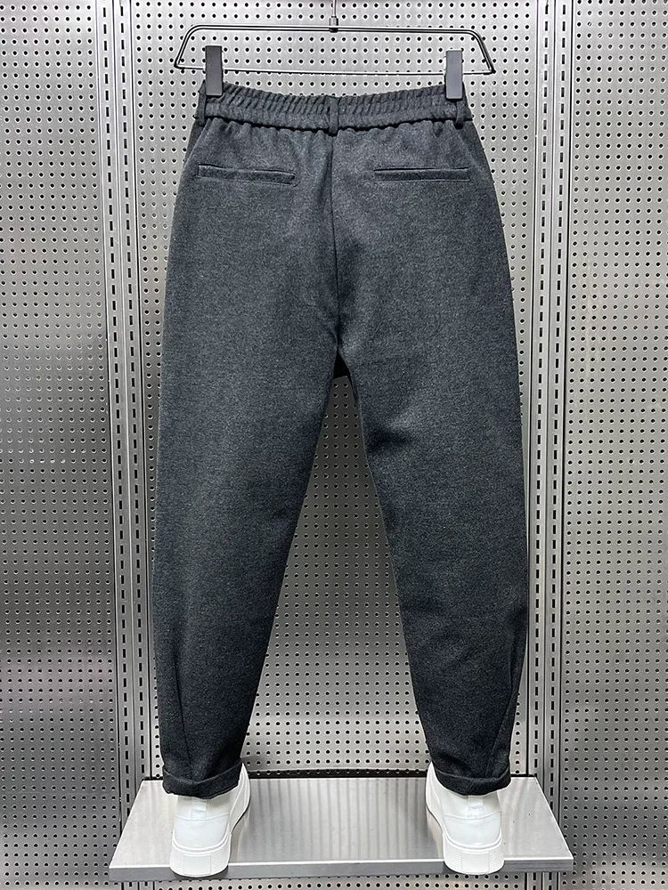 ITALO | ELEGANTE PANTALONE