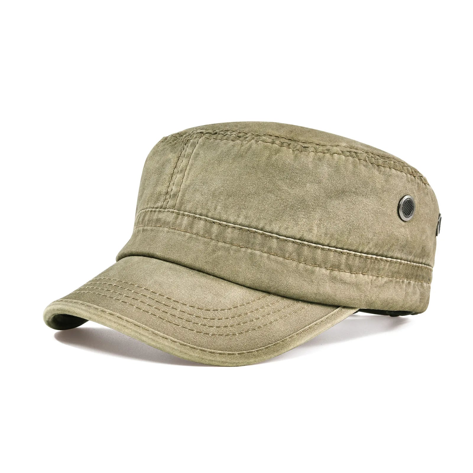 ROSSI ROMA | CAPPELLO VINTAGE ROBUSTO