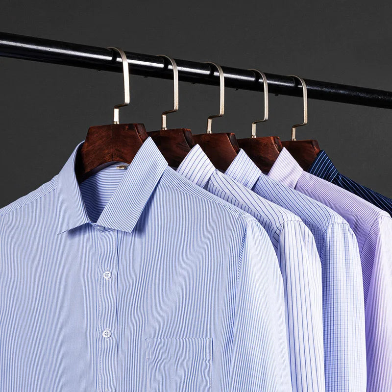 ROSSI ROMA | CAMICIA TRASPIRANTE