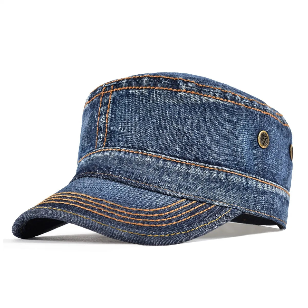 ROSSI ROMA | CAPPELLO VINTAGE ROBUSTO