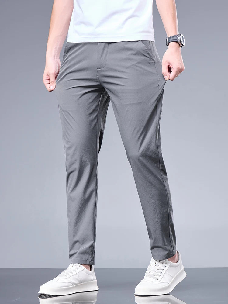 VITO | PANTALONI LEGGERI