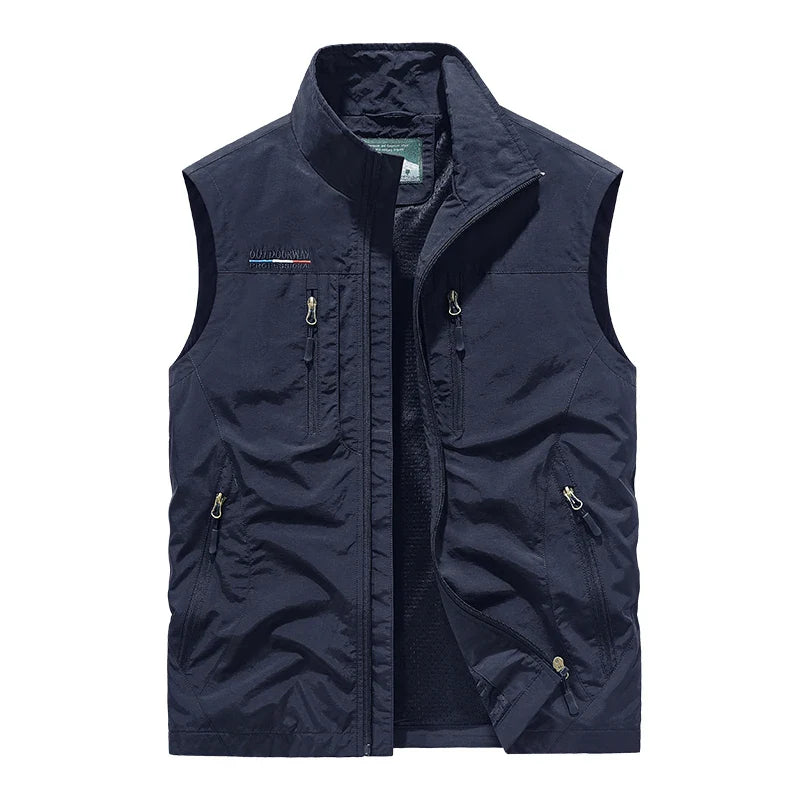 ROSSI ROMA | GILET DI LUSSO