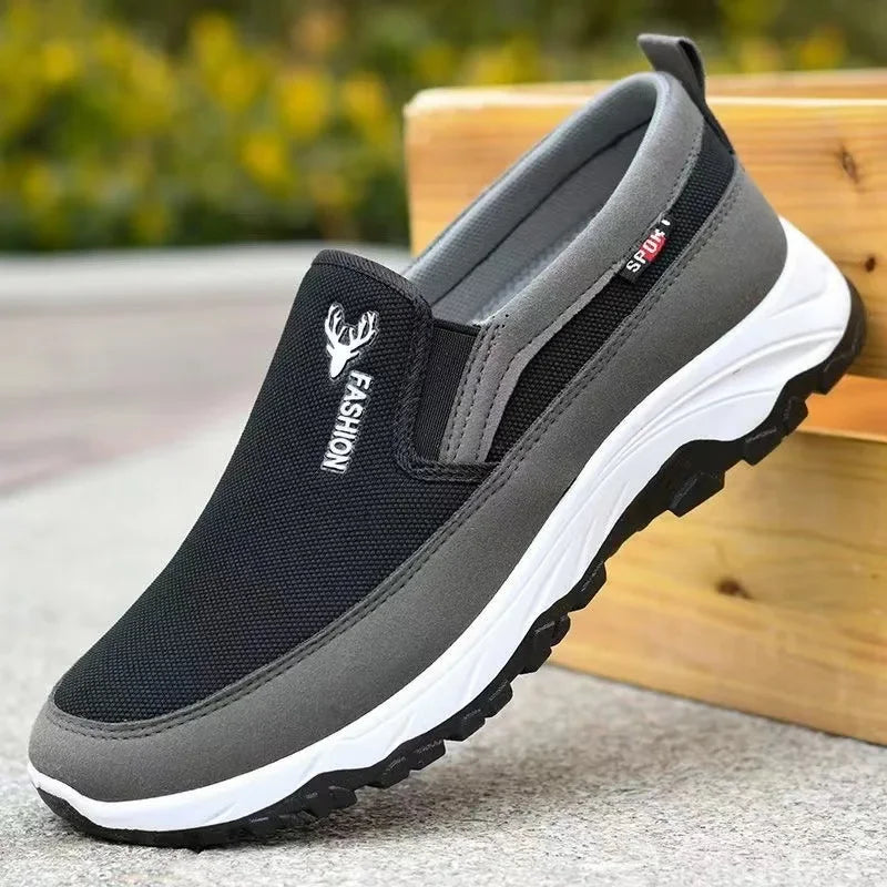 AEROVEN | SCARPE DA UOMO
