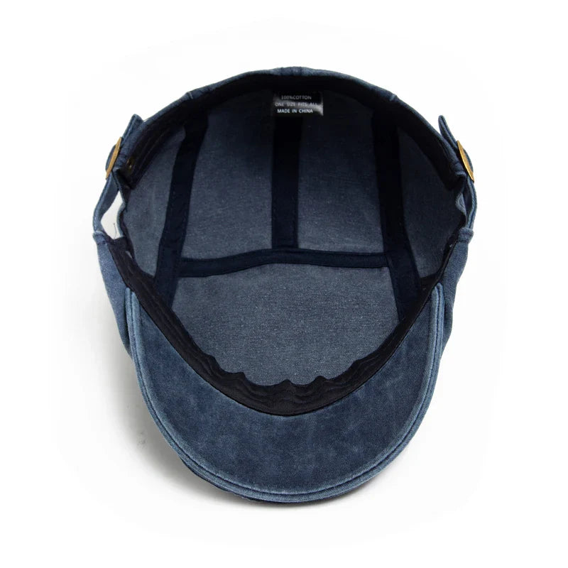 ROSSI ROMA™ | CAPPELLO VINTAGE