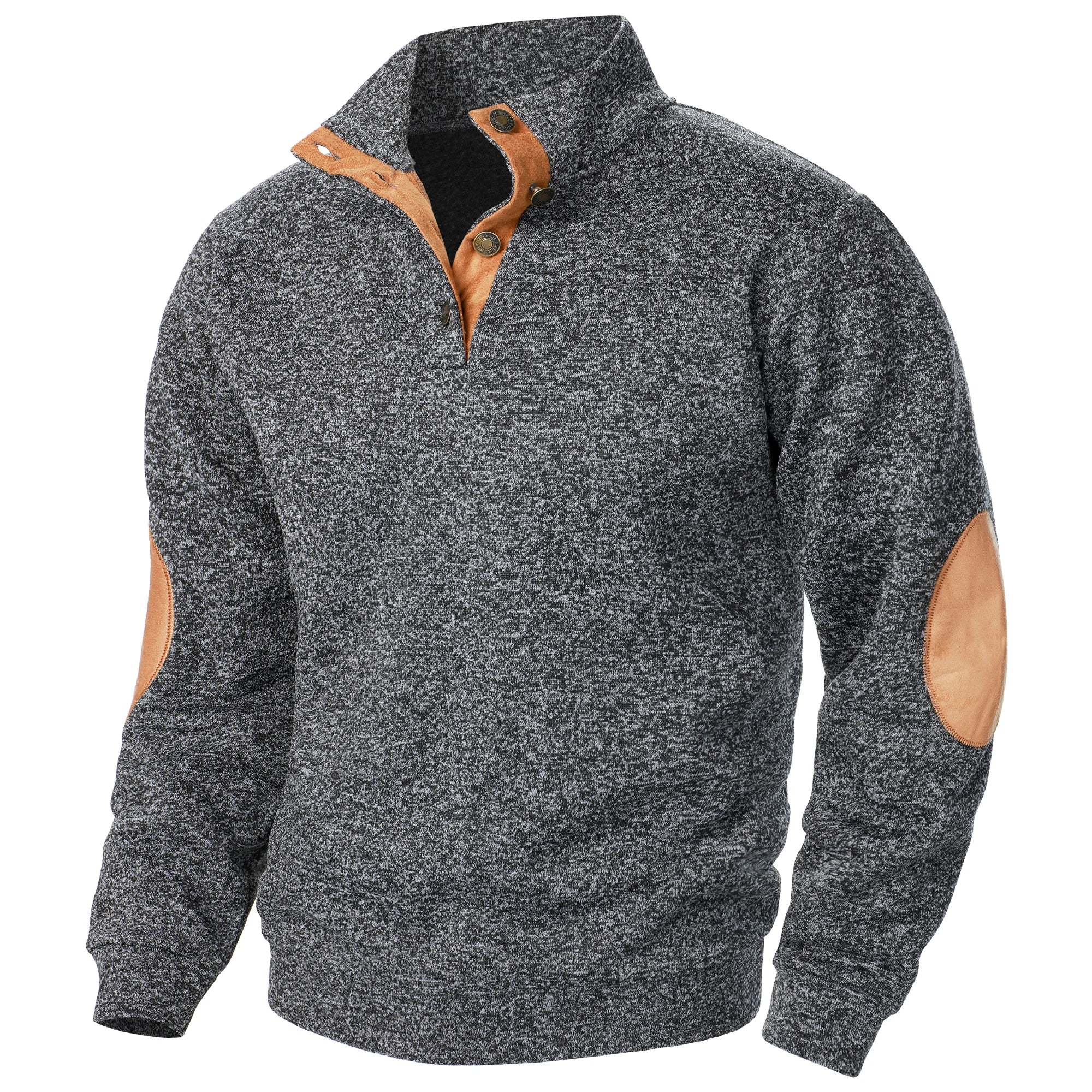 ROSSI ROMA | MAGLIONE AUTUNNALE