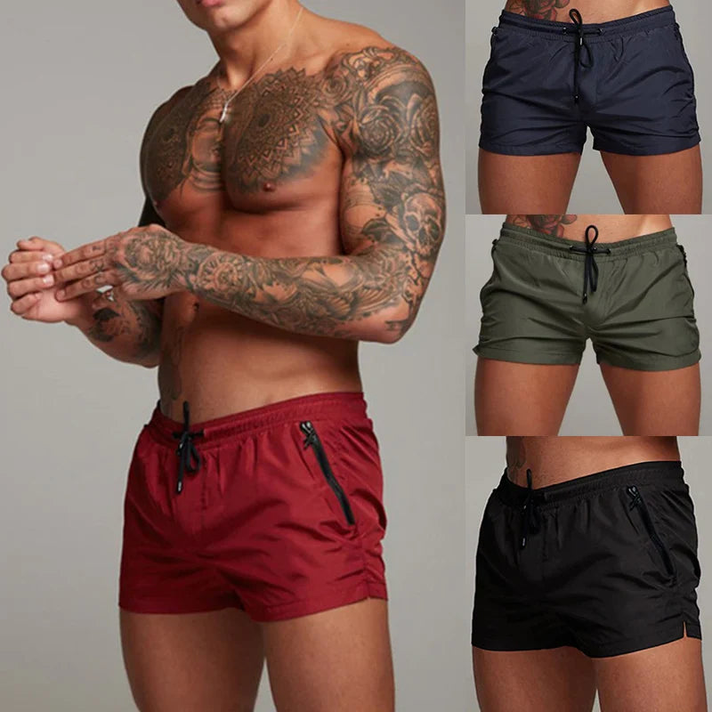 COSTUME DA BAGNO CON ZIP