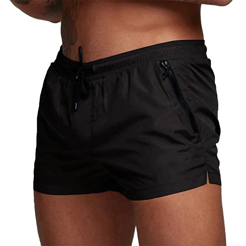 COSTUME DA BAGNO CON ZIP