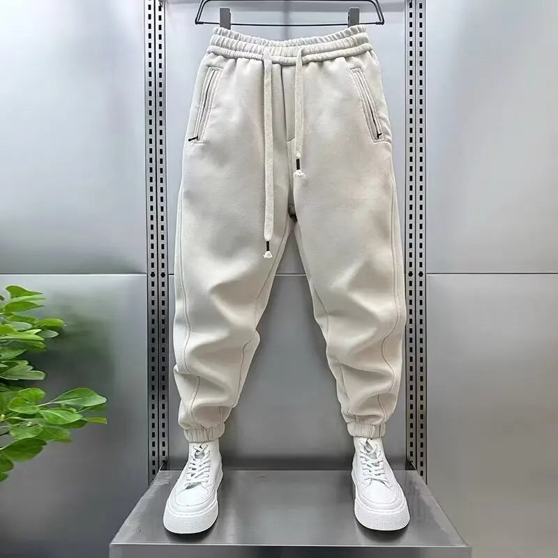 ROSSI ROMA™ | PANTALONI BASIC