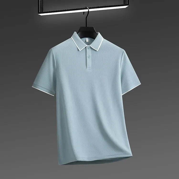 ROSSI ROMA | POLO DI LUSSO SOTTILE