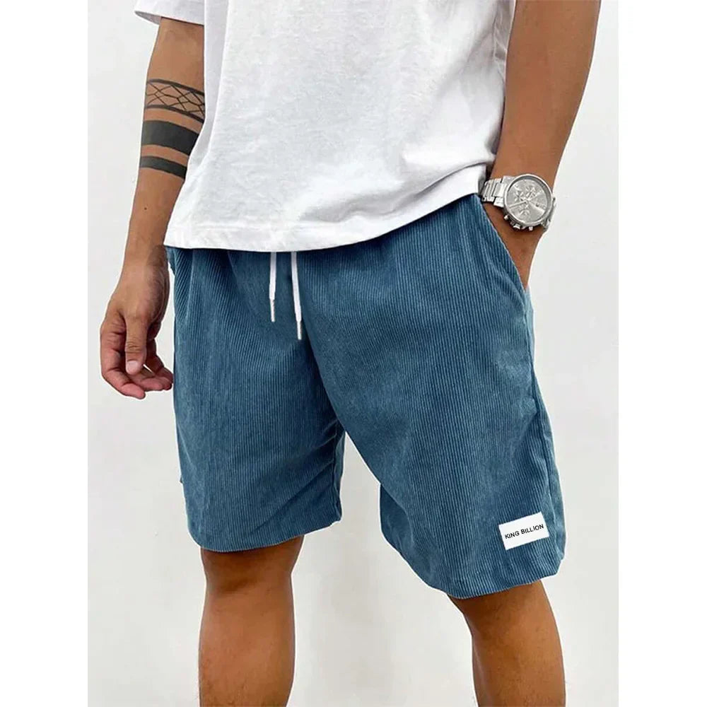 LUCA | PANTALONCINI LEGGERI E ALLA MODA