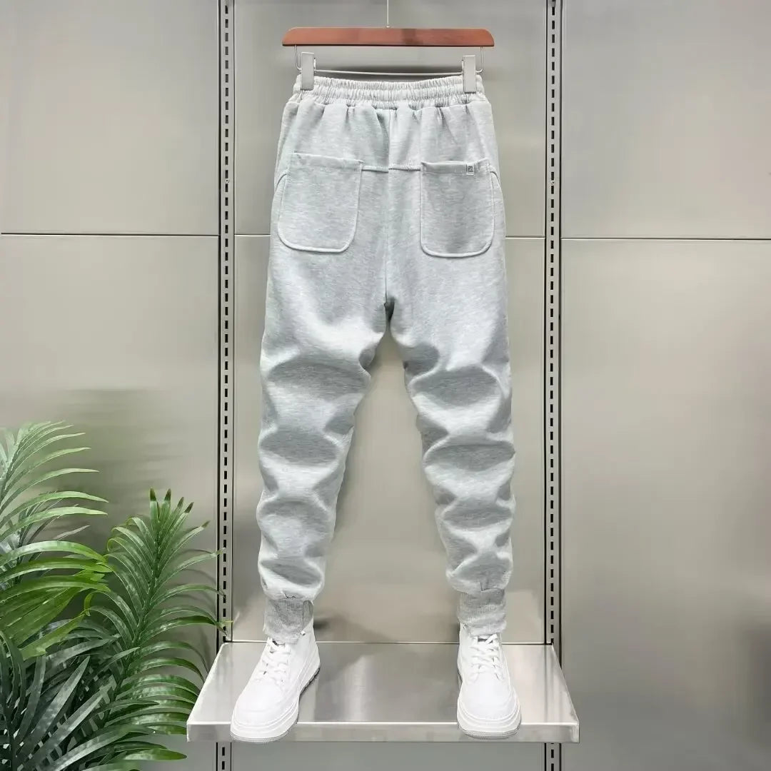 ROSSI ROMA™ | PANTALONI COMODI
