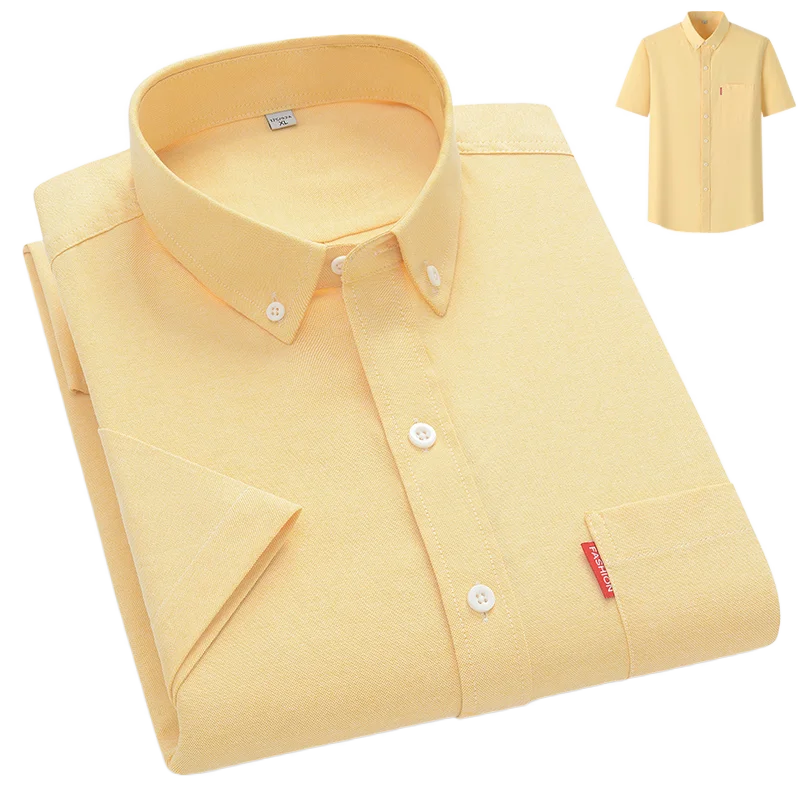 ROSSI ROMA | CAMICIA ESTIVA IN COTONE