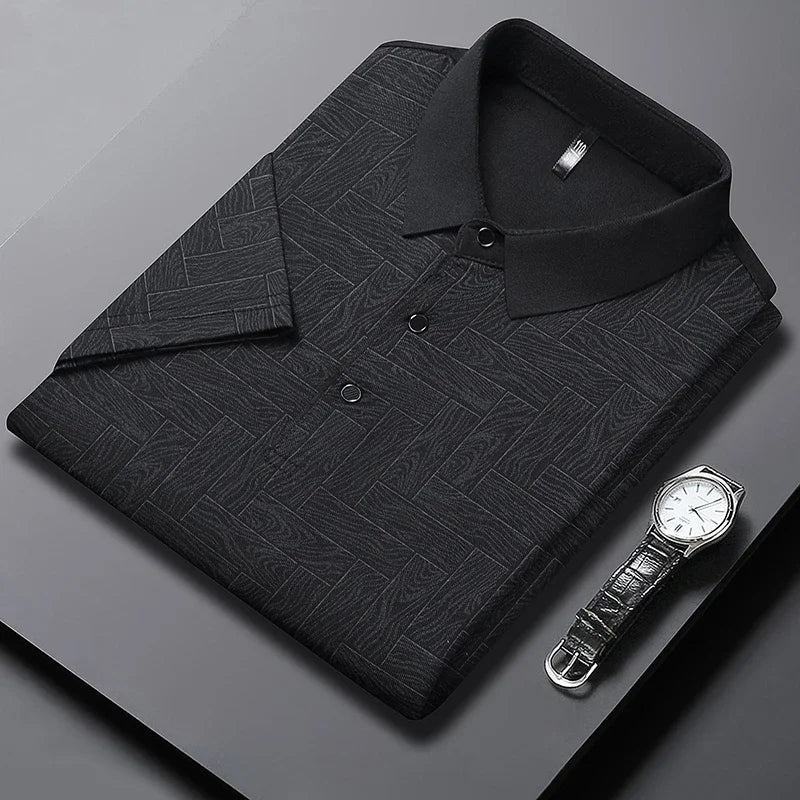 ROSSI ROMA | POLO DI LUSSO A FANTASIA