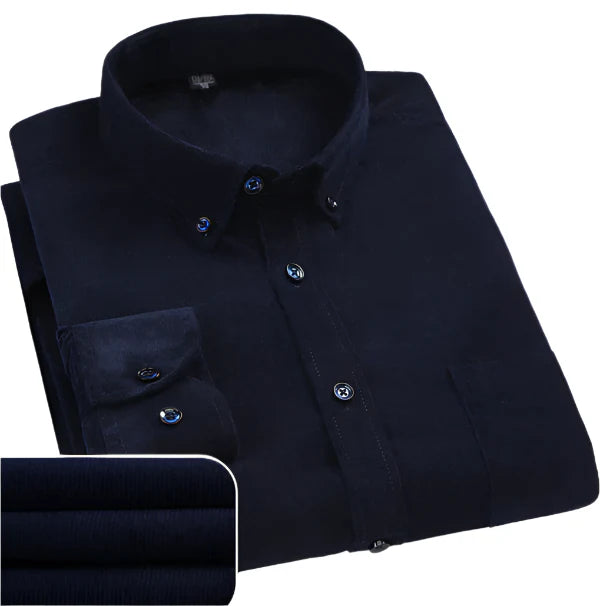 ROSSI ROMA | CAMICIA DI LUSSO ACHILLE