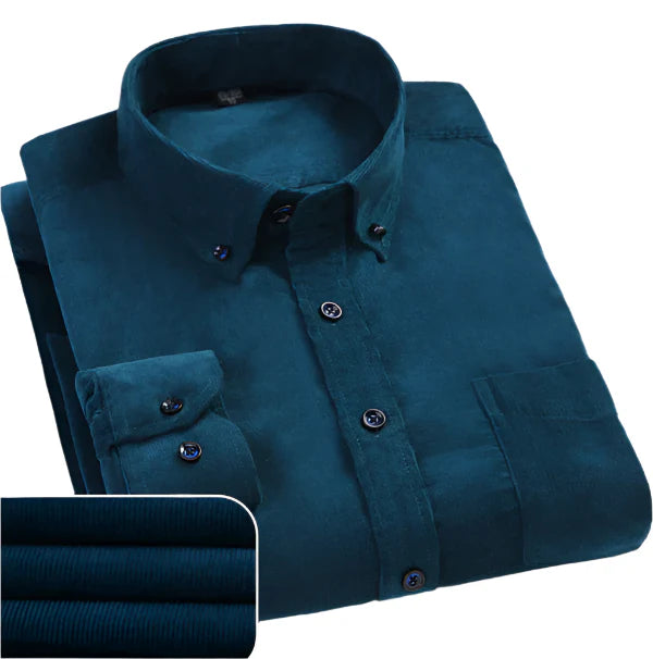 ROSSI ROMA | CAMICIA DI LUSSO ACHILLE
