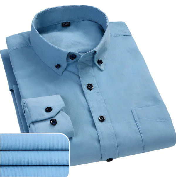 ROSSI ROMA | CAMICIA DI LUSSO ACHILLE