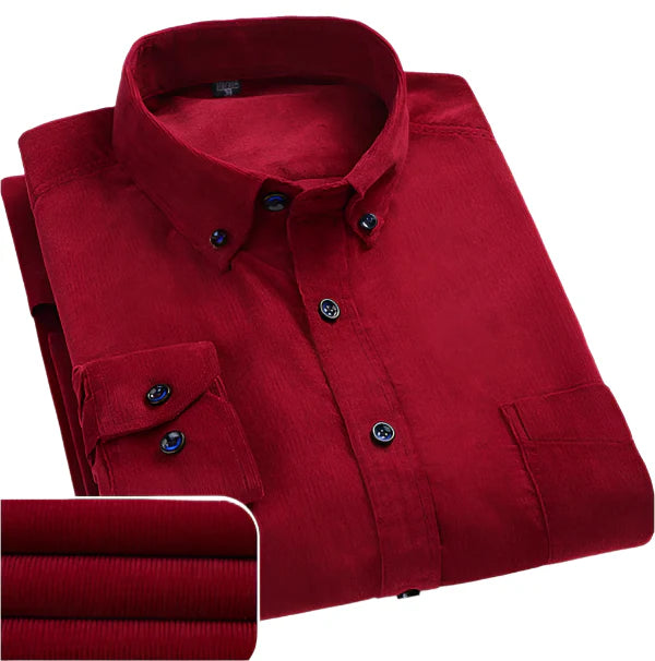 ROSSI ROMA | CAMICIA DI LUSSO ACHILLE