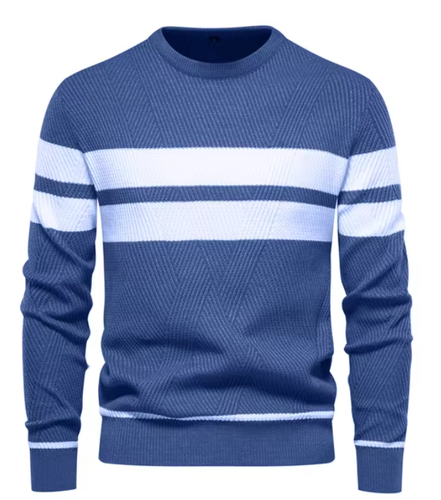 ROSSI ROMA™ | MAGLIA ELEGANTE DA UOMO