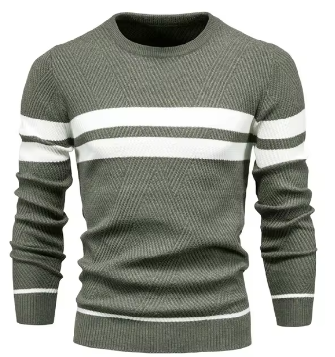 ROSSI ROMA™ | MAGLIA ELEGANTE DA UOMO