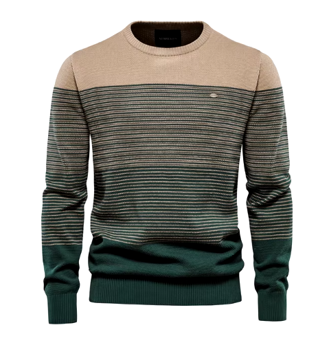 ROSSI ROMA™ | ROBUSTO MAGLIONE DA UOMO